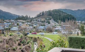 Asure Hanmer Inn Motel Hanmer Springs