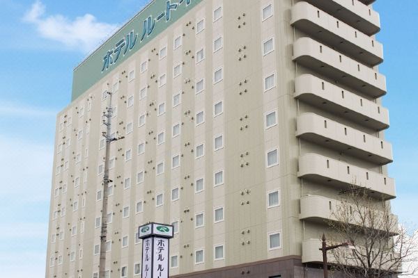 호텔 루트 인 호후 에키마에(Hotel Route-Inn Hofu Ekimae)_1