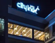 Hotel City Inn Các khách sạn ở Gandhinagar
