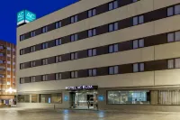 AC Hotel Elda Hotels in Vinalopó Mitjà