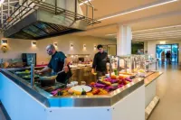 Lagomandra Hotel and Spa - breakfast