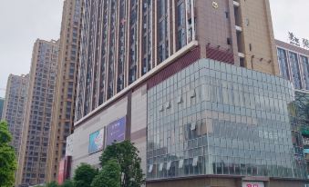 Yongzhou Xinyi Homestay