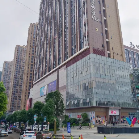 Yongzhou Xinyi Homestay