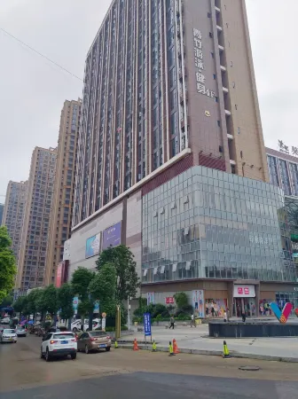 Yongzhou Xinyi Homestay