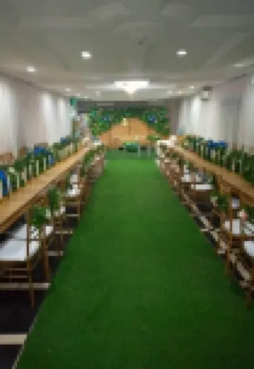 Nspri Guest House