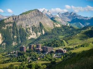 Residence Club l'Etoile des Sybelles