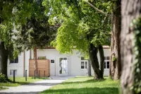 Hotel Spitzerberg by b-Smart Отели в г. 