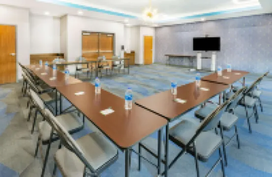 La Quinta Inn & Suites by Wyndham Fort Stockton Northeast Hotel di Fort Stockton