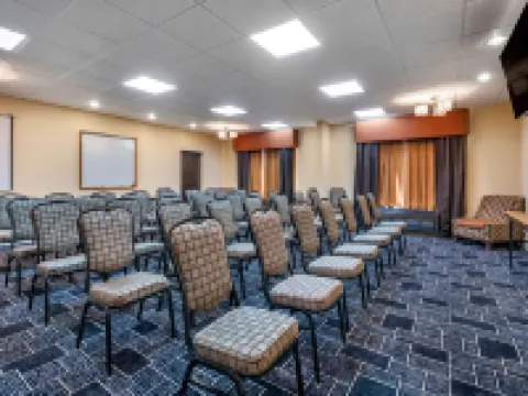 Best Western Plus Flagler Beach Area Inn & Suites Hotels in Flagler County