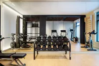 Radisson Collection Hotel, Magdalena Plaza Sevilla - Gym
