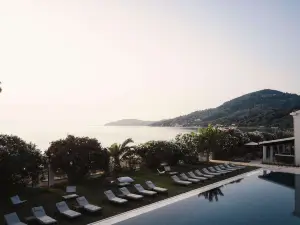 The Olivar Suites