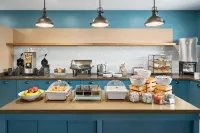 Country Inn & Suites by Radisson, Novi, MI - Uima-altaat