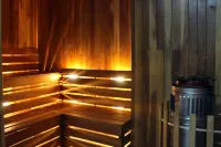 Quo Quality Hotel - Spa