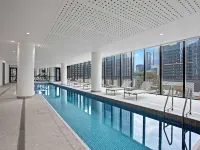 Adina Apartment Hotel Melbourne Southbank Hotels in Southbank