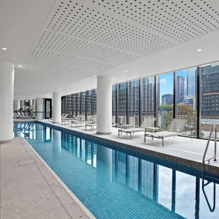Adina Apartment Hotel Melbourne Southbank