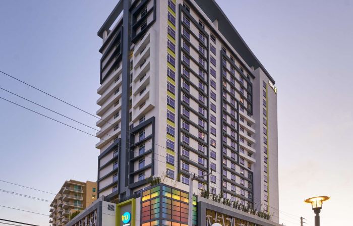 Home2 Suites by Hilton Ft. Lauderdale Downtown