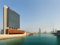 Hilton Garden Inn Bahrain Bay Hotels in Manama