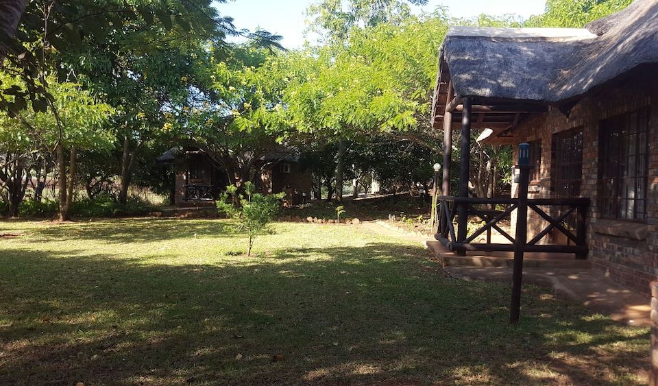 Orchards Farm Cottages - Housity