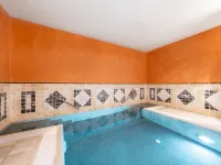 Castilla Termal Solares - Pools
