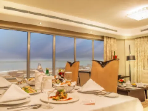 ザ K ホテル マナーマのホテル