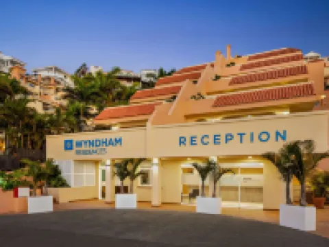 Wyndham Residences Tenerife Costa Adeje Hotels in Costa Adeje