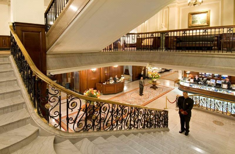 Union League Club of Chicago