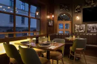 Bergen Harbour Hotel, WorldHotels Crafted