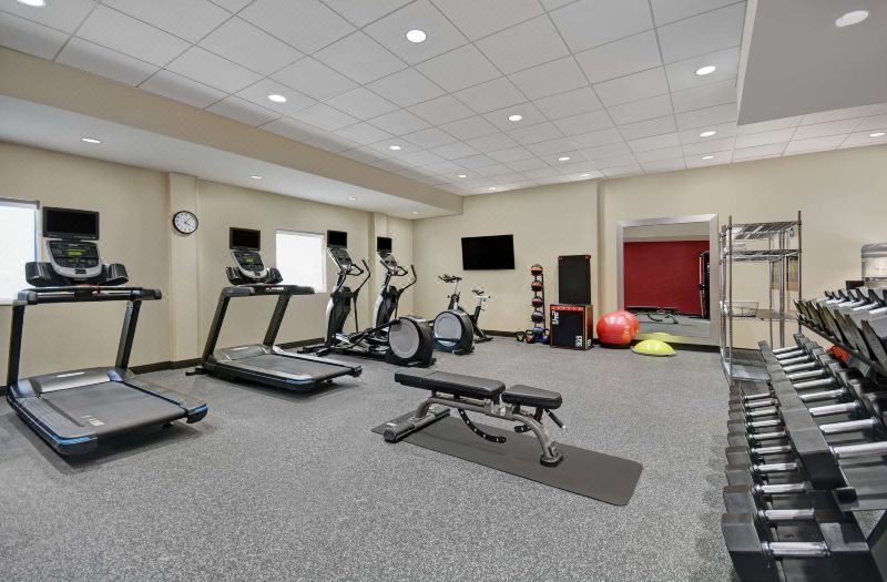 Home2 Suites by Hilton Blacksburg photo 5