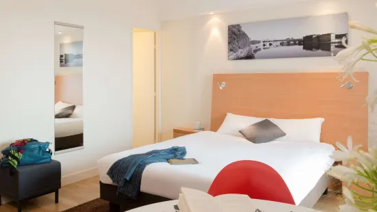 Aparthotel Adagio Toulouse Centre Ramblas