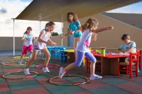 Blue Bay Resort Hotel Hotels in Malevizi