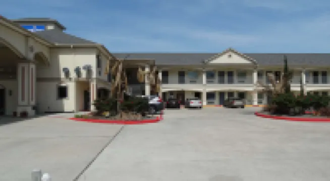 Motel 6 Houston, TX - Willowbrook Mall Hotels near Willowbrook