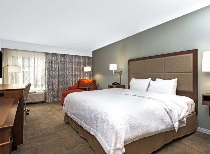 Hampton Inn & Suites by Hilton Florence Center