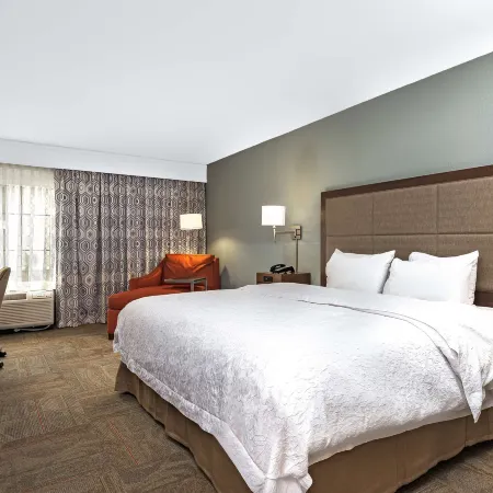 Hampton Inn & Suites by Hilton Florence Center