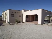 Lajitas Golf Resort Hotel a Study Butte-Terlingua