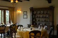 Arusha Serena Hotel - Breakfast