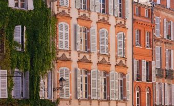 La Cour des Consuls Hôtel & Spa Toulouse - MGallery