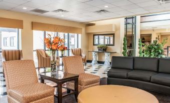 Quality Inn & Suites - Mattoon