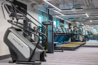Radisson Collection Hotel, Tallinn - palestra