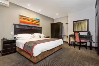 Anew Hotel Witbank Emalahleni Hotels in Witbank