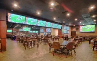 Econo Lodge Lake Elsinore Casino - Wifi