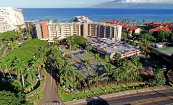 Aston Kaanapali Shores