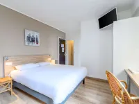 Comfort Hotel Rouen Alba Hotels in Rouen