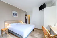 Comfort Hotel Rouen Alba