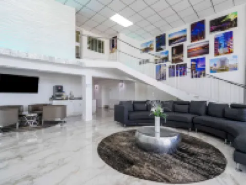 Quality Inn and Conference Center Tampa-Brandon Hotels in Tampa