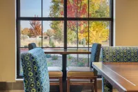 Comfort Inn & Suites Boise Airport - Morgenmad