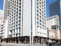 QT Perth Hotels near Perth Train Station