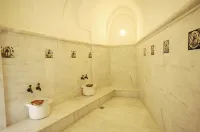 Gul Konakları - Sinasos - Special Category