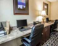 Comfort Suites Prestonsburg West