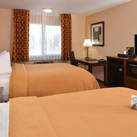 Quality Inn