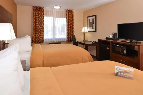 Quality Inn Hotels in Appleton
